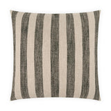 Holton Square Peppercorn Pillow
