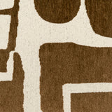 Bjorn Pillow - Bronze