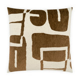 Bjorn Pillow - Bronze