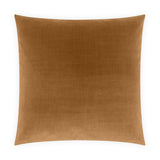 Deveraux Pillow - Cognac