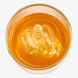 Middle Finger Whiskey Glass 12.5 OZ