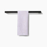 Posh Petals Blushed Bergamot Tea Towel