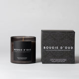 BOUGIE D'OUD
