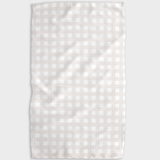 Gigi - Beige Tea Towel