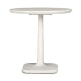 Paulina 31" Outdoor Bistro Table