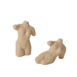 Aphrodite Sculpture Set of 2