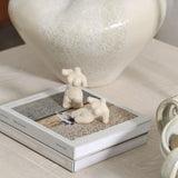 Aphrodite Sculpture Set of 2