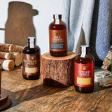 Hot Toddy Syrup