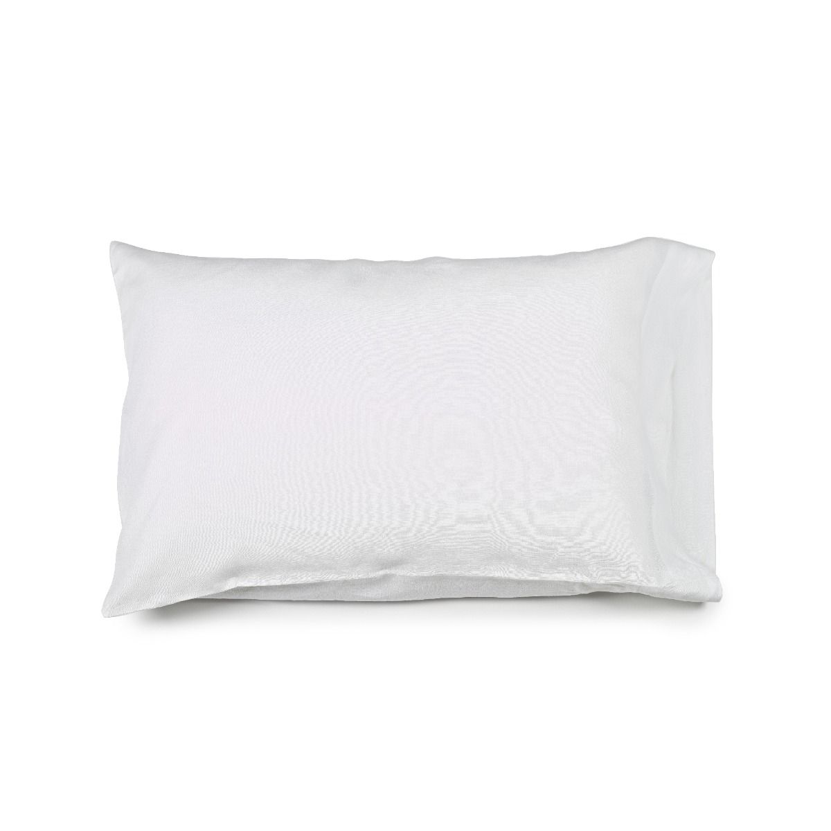 Madison White King Pillowcase