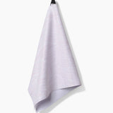 Posh Petals Blushed Bergamot Tea Towel