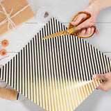 All Purpose Scissors-Orange