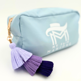 Boho Tassel for Mahjong Tile Bags