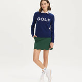 Club GOLF Sweater