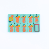 THE SOUTHEAST SERIES | Mahjong with Southern Charm