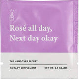 The Hangover Secret 2pc