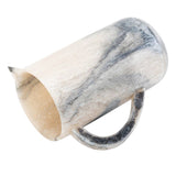 Lucente Resin Matte Pitcher - Grey