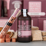 BBCCxYCC Brown Butter Cookie Old Fashioned Syrup