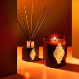 VELVET |10 oz, Boxed | Handcrafted Luxury SoyCandle  