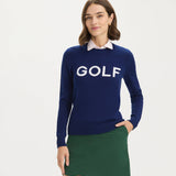 Club GOLF Sweater