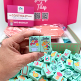 THE SOUTHEAST SERIES | Mahjong with Southern Charm