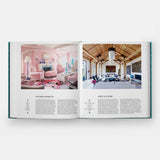 Interiors: The Greatest Rooms of the Century (Sky Blue)