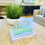 THE SOUTHEAST SERIES | Mahjong with Southern Charm