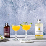 Passionfruit Syrup