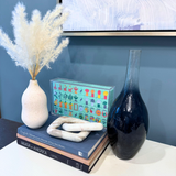 THE SOUTHEAST SERIES | Mahjong with Southern Charm