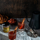 Holiday Seasonal: Hot Buttered Rum Mix