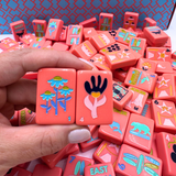 THE CALIFORNIA SERIES | Mahjong with West Coast Flair