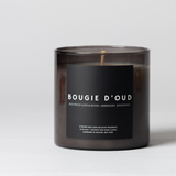 BOUGIE D'OUD