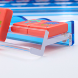 THE CALIFORNIA SERIES | Mahjong with West Coast Flair