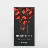 NEGRONI NIGHTS