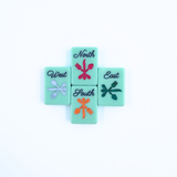 THE SOUTHEAST SERIES | Mahjong with Southern Charm