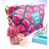 Boho Tassel for Mahjong Tile Bags