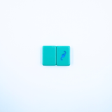 THE HAWAII SERIES | Mahjong Tile Set with Aloha Flair