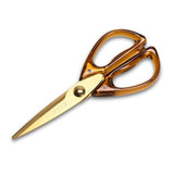 All Purpose Scissors-Orange
