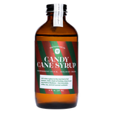 Holiday Seasonal : Candy Cane Syrup
