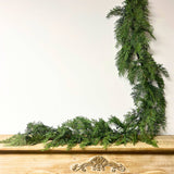 Real Touch Eastern Red Cedar Garland 72"