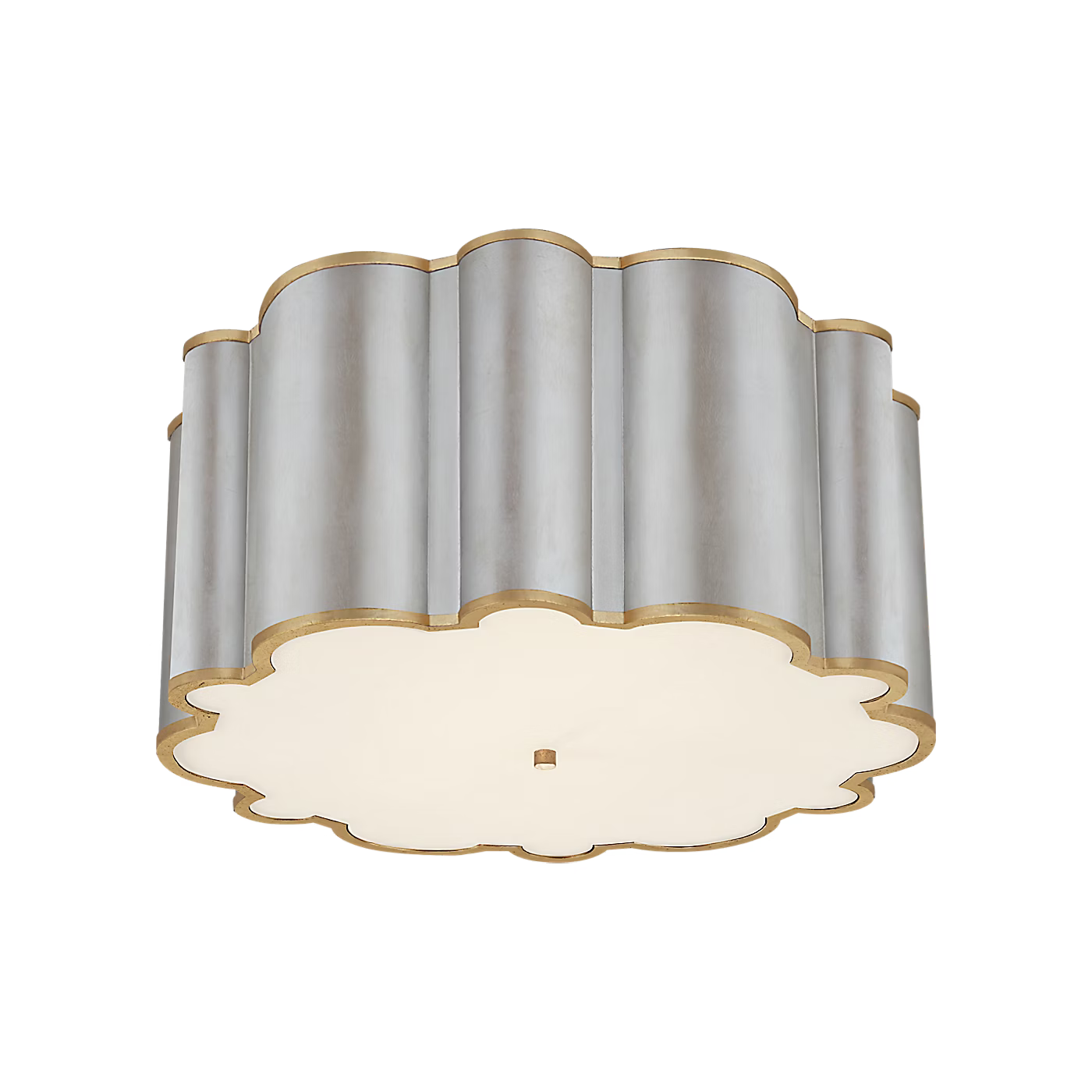 Markos Grande Flush Mount