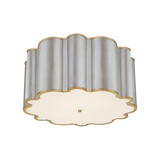 Markos Grande Flush Mount