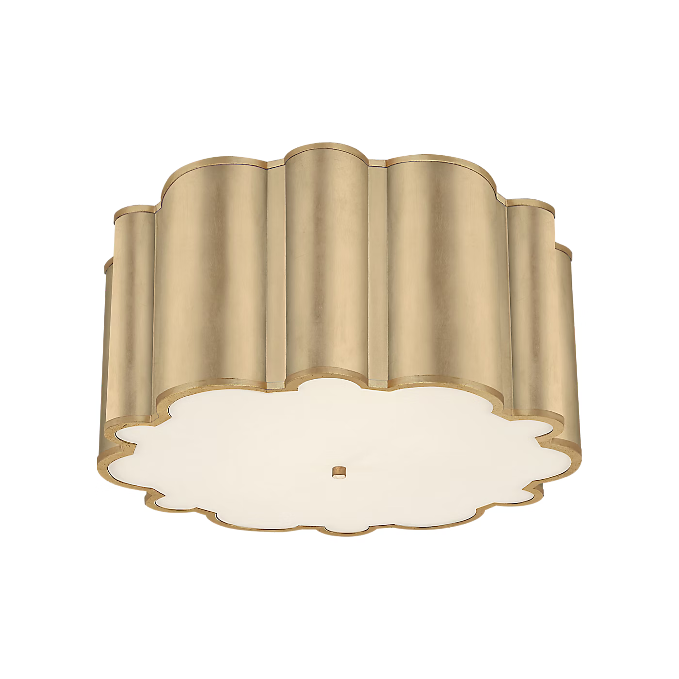 Markos Grande Flush Mount