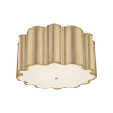 Markos Grande Flush Mount