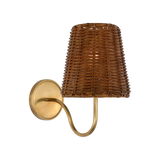 Lyndsie Small Sconce