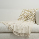 Nona Throw-Sand