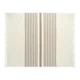 Nona Throw-Taupe