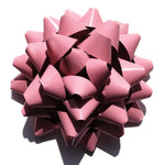 Retro Bow Decor (Pink) by Cody Foster
