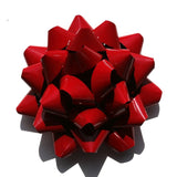 Retro Bow Decor (Red) by Cody Foster