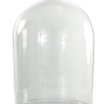 Extra Large Glass Cloche by Cody Foster