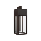 Irvine Medium Bracketed Wall Lantern